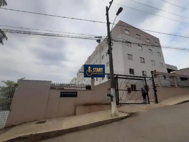 Apartamento venda em Região Geográfica Imediata de Juiz de Fora, Juiz de Fora