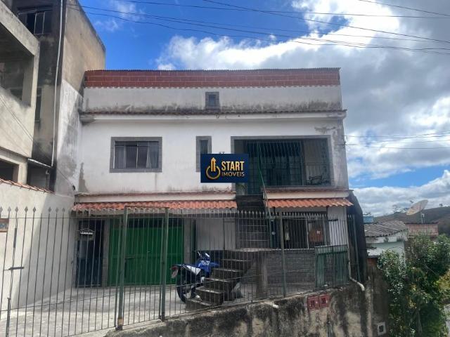 Sobrado venda em Região Geográfica Imediata de Juiz de Fora, Juiz de Fora