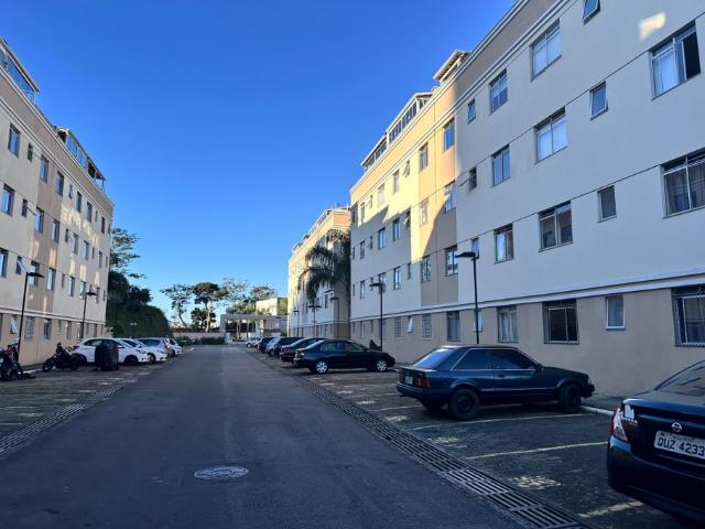 Apartamento venda em Região Geográfica Imediata de Juiz de Fora, Juiz de Fora