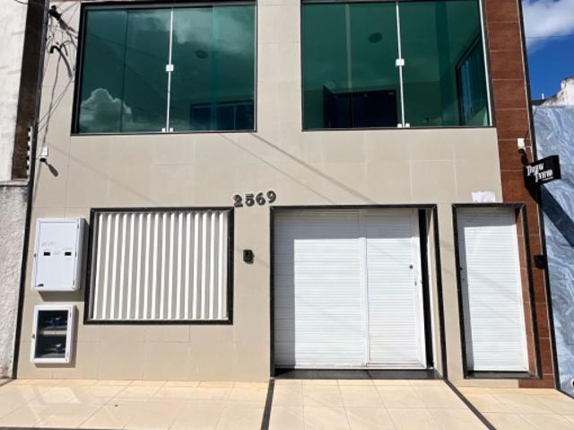 Apartamento venda em Lagarto, Sergipe