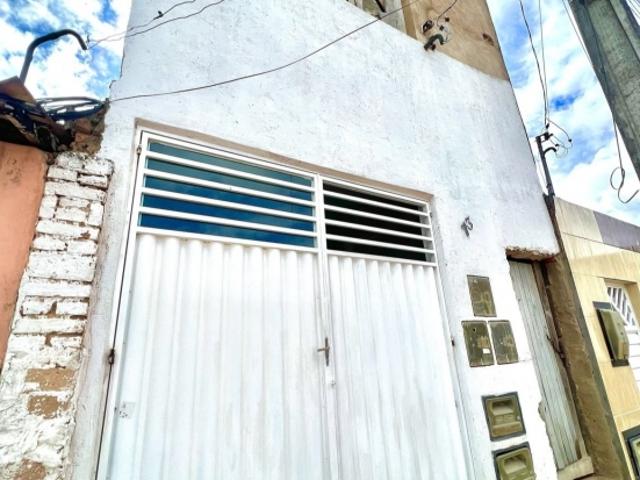 Apartamento venda em Lagarto, Sergipe