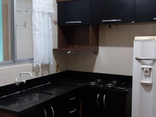 Apartamento venda em Região Geográfica Imediata de Lages, Lages