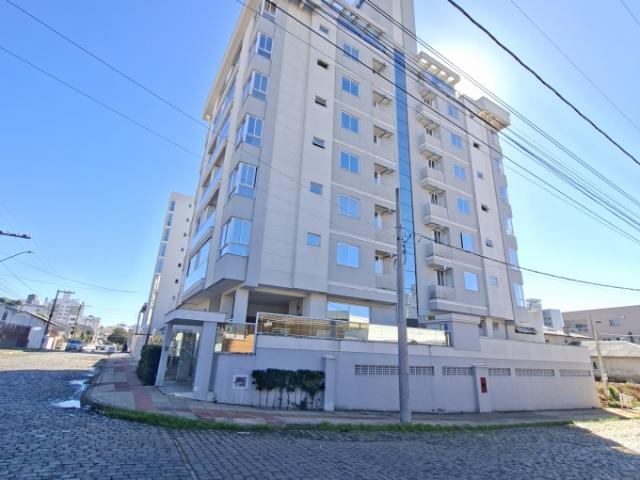 Apartamento venda em Lages, Região Geográfica Intermediária de Lages