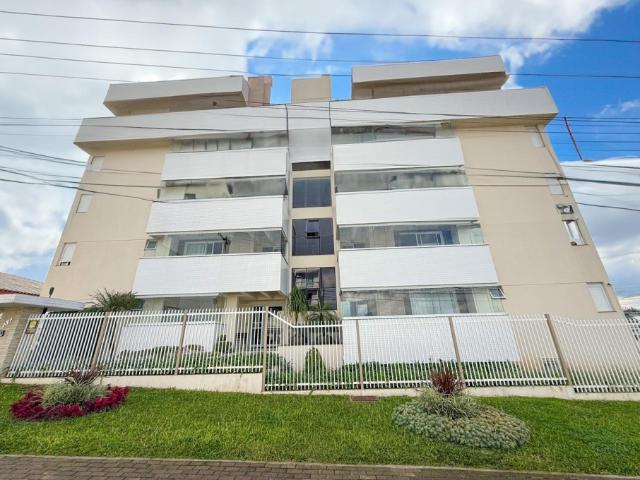 Apartamento venda em Lages, Região Geográfica Intermediária de Lages