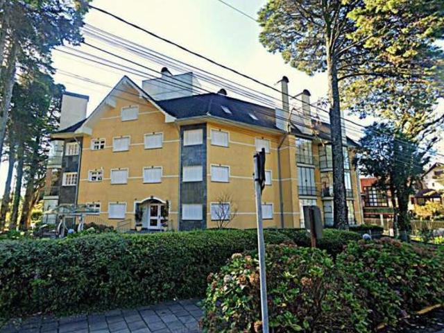 Apartamento venda em Região Geográfica Imediata de Caxias do Sul, Gramado
