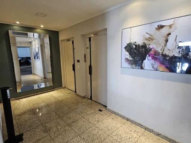 Apartamento venda em Lençóis Paulista, Região Geográfica Intermediária de Bauru
