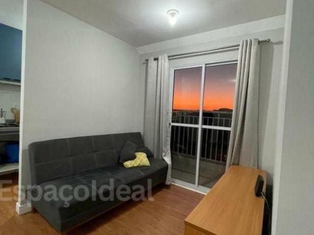 Apartamento venda em Lençóis Paulista