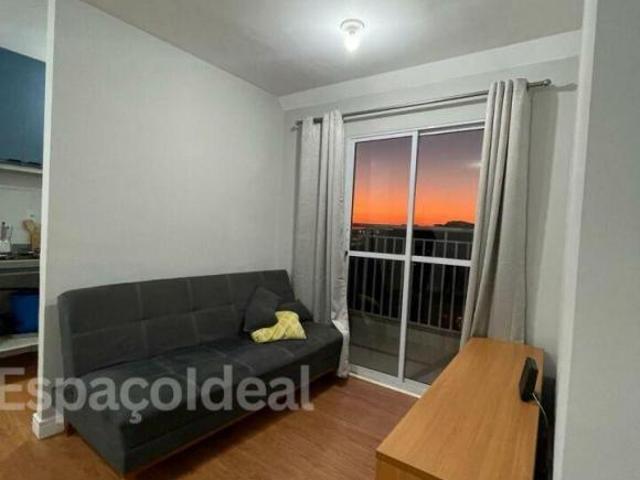 Apartamento venda em Lençóis Paulista