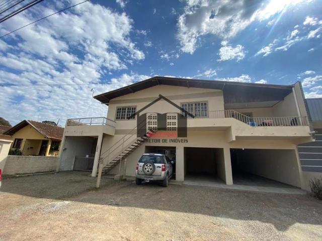 Apartamento venda em Região Geográfica Imediata de Rio do Sul, Lontras