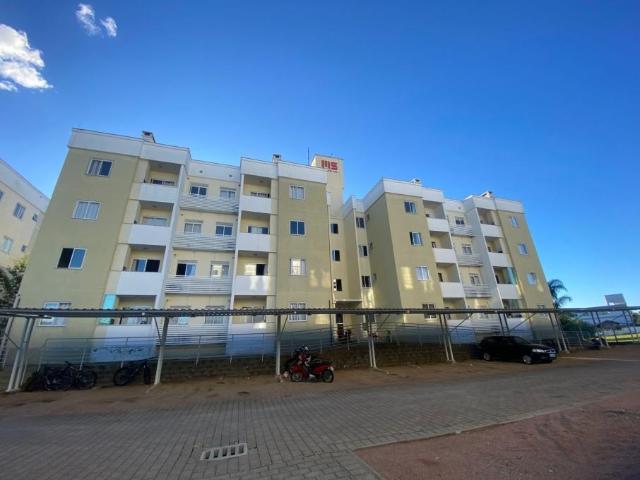 Apartamento venda em Região Geográfica Imediata de Rio do Sul, Lontras