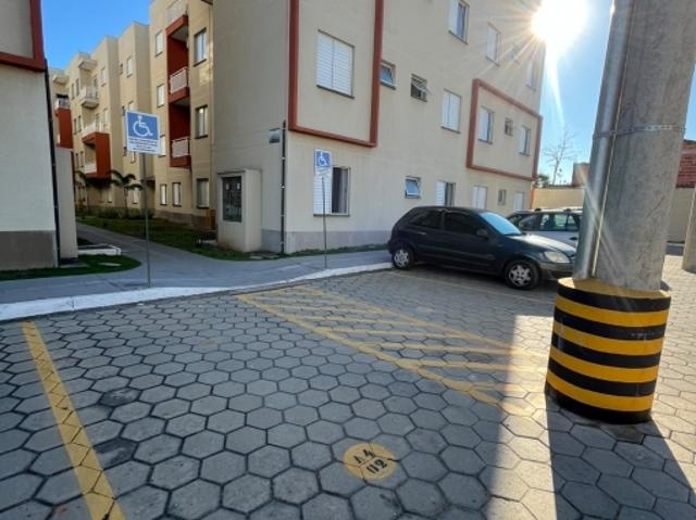 Apartamento venda em Região Imediata de Guaratinguetá, Região Metropolitana do Vale do Paraíba e Litoral Norte