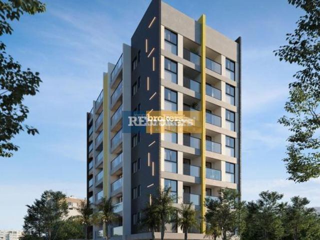 Apartamento venda em Região Geográfica Imediata de Curitiba, Região Metropolitana de Curitiba