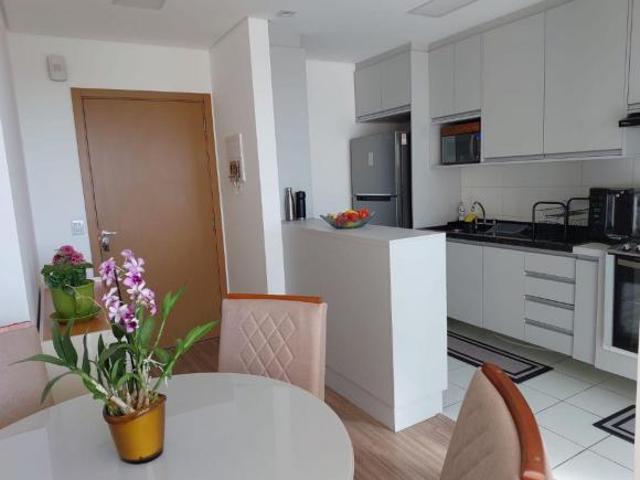 Apartamento venda em Scalla Convivium Club, Jundiaí