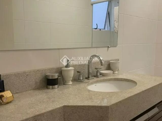 Apartamento venda em Região Geográfica Imediata de Florianópolis, Desterro
