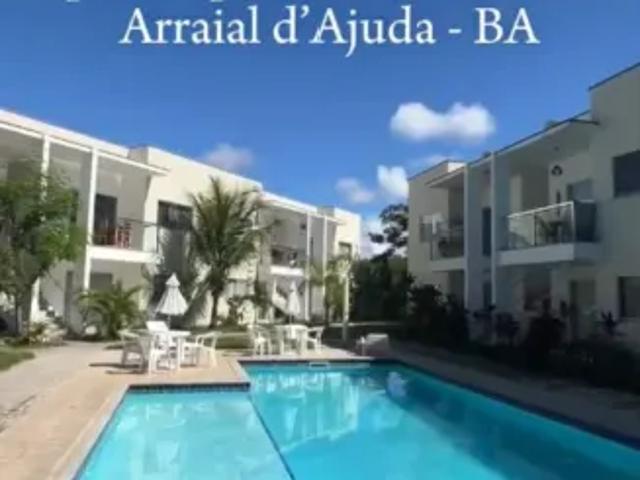 Apartamento venda em Região Geográfica Imediata de Eunápolis - Porto Seguro, Porto Seguro