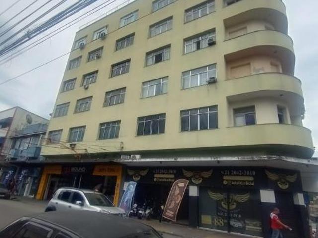 Apartamento venda em Nilópolis, Região Geográfica Intermediária do Rio de Janeiro