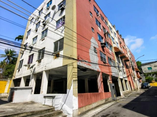 Apartamento venda em Região Geográfica Imediata do Rio de Janeiro, Região Metropolitana do Rio de Janeiro