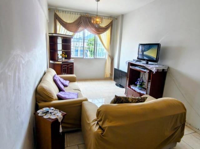 Apartamento venda em Região Geográfica Imediata do Rio de Janeiro, Região Metropolitana do Rio de Janeiro