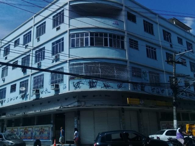 Apartamento venda em Região Geográfica Imediata do Rio de Janeiro, Região Metropolitana do Rio de Janeiro
