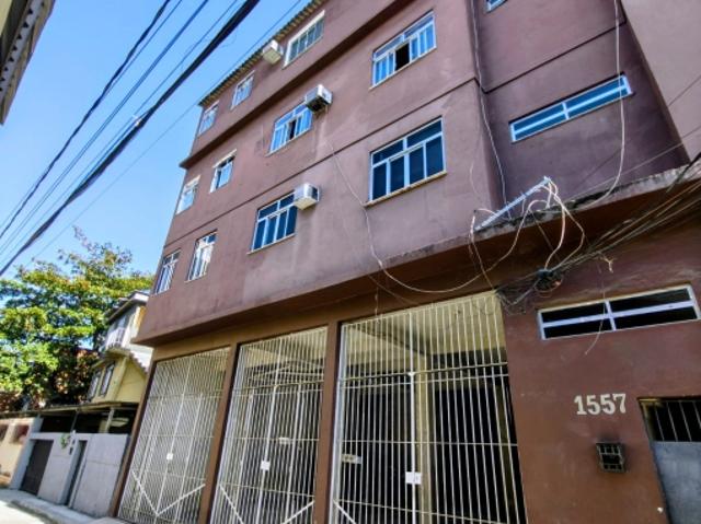 Apartamento venda em Região Geográfica Imediata do Rio de Janeiro, Região Metropolitana do Rio de Janeiro
