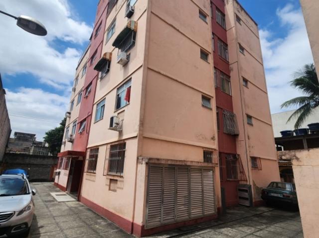 Apartamento venda em Nilópolis, Região Geográfica Intermediária do Rio de Janeiro