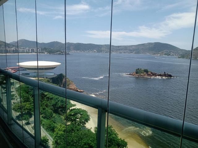 Apartamento venda em Niterói, Região Geográfica Intermediária do Rio de Janeiro