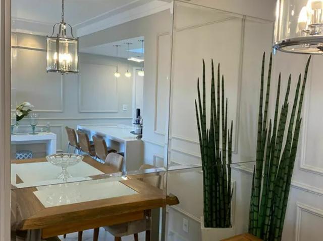 Apartamento venda em Sorocaba