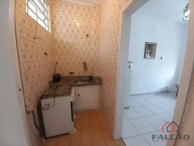 Apartamento aluguel em Região Imediata de Santos, Região Metropolitana da Baixada Santista