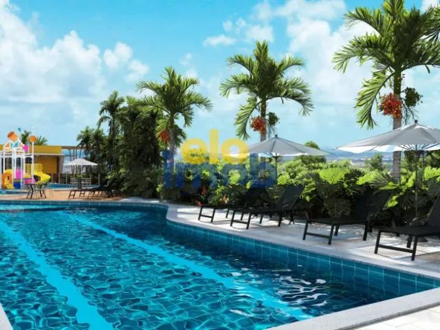 Apartamento venda em Região Geográfica Imediata de Caruaru, Caruaru