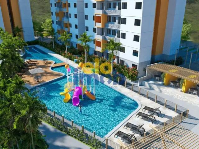 Apartamento venda em Região Geográfica Imediata de Caruaru, Caruaru