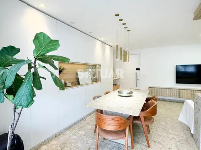 Apartamento venda em Região Geográfica Imediata de Tubarão, Laguna