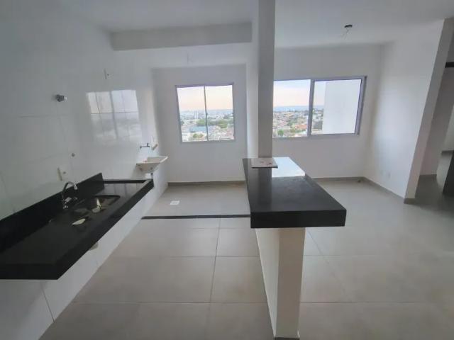 Apartamento venda em Região Geográfica Imediata de Uberlândia, Oliveira Fortes