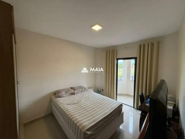 Apartamento venda em Região Geográfica Imediata de Uberaba, Uberaba