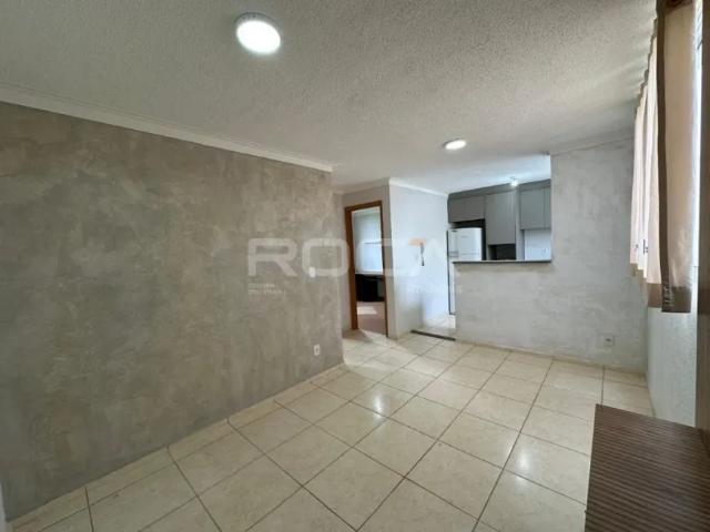 Apartamento venda em Região Imediata de São Carlos, São Carlos