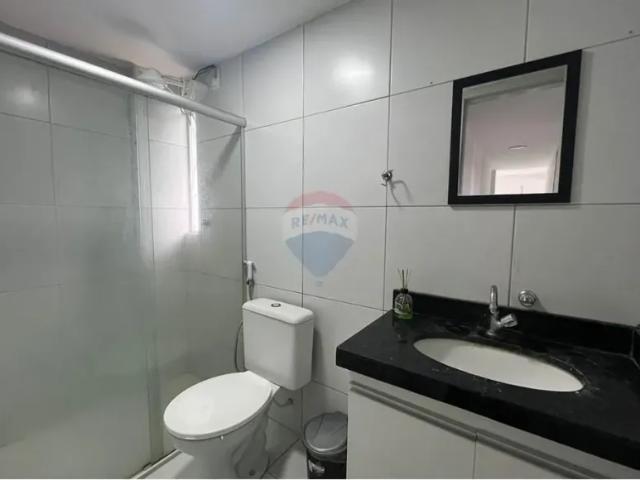 Apartamento venda em Região Geográfica Imediata de Guarabira, Guarabira