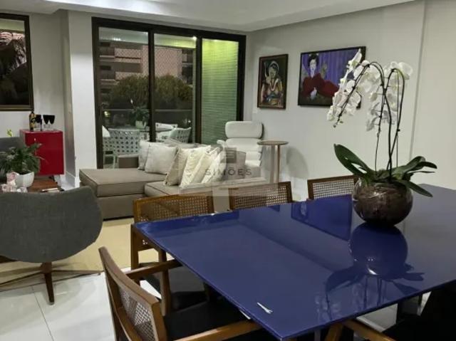 Apartamento venda em Região Geográfica Imediata do Recife, Região Metropolitana do Recife
