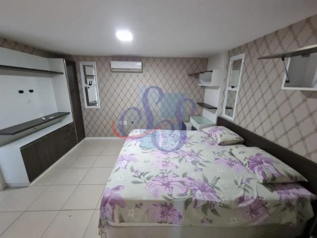 Apartamento venda em Porto das Dunas, Aquiraz