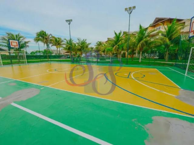 Apartamento venda em Porto das Dunas, Aquiraz