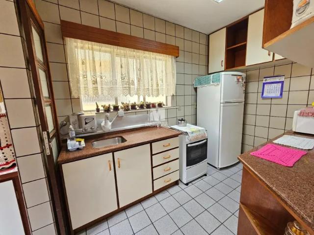 Apartamento venda em Região Geográfica Imediata de Brusque, Brusque