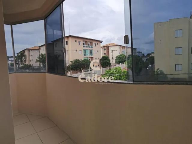 Apartamento venda em Região Geográfica Imediata de Uberlândia, Oliveira Fortes
