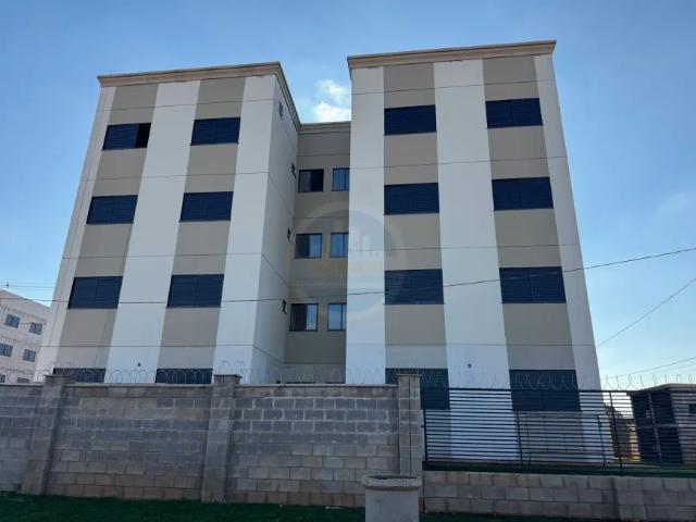 Apartamento venda em Região Geográfica Imediata de Dourados, Dourados