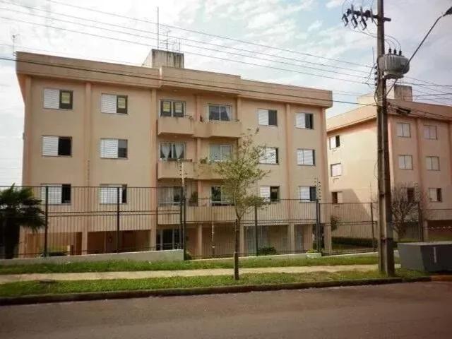 Apartamento venda em Região Geográfica Imediata de Cascavel, Cascavel