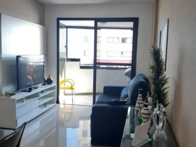 Apartamento venda em Região Geográfica Imediata de Aracaju, Região Metropolitana de Aracaju