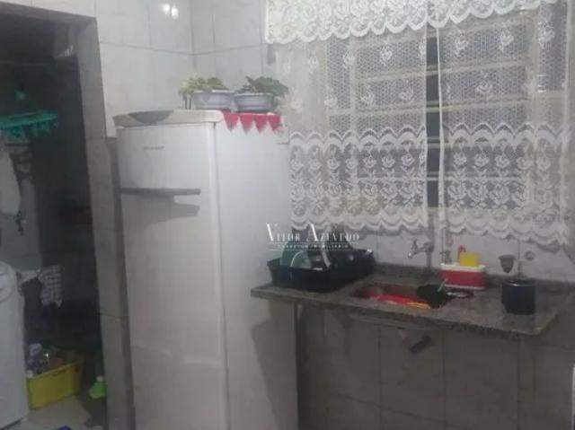 Apartamento venda em Votorantim