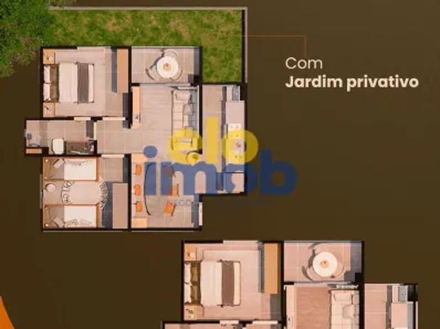 Apartamento venda em Região Geográfica Imediata de Caruaru, Caruaru