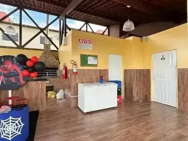 Apartamento venda em Região Geográfica Imediata de Teresina, Região Integrada de Desenvolvimento da Grande Teresina
