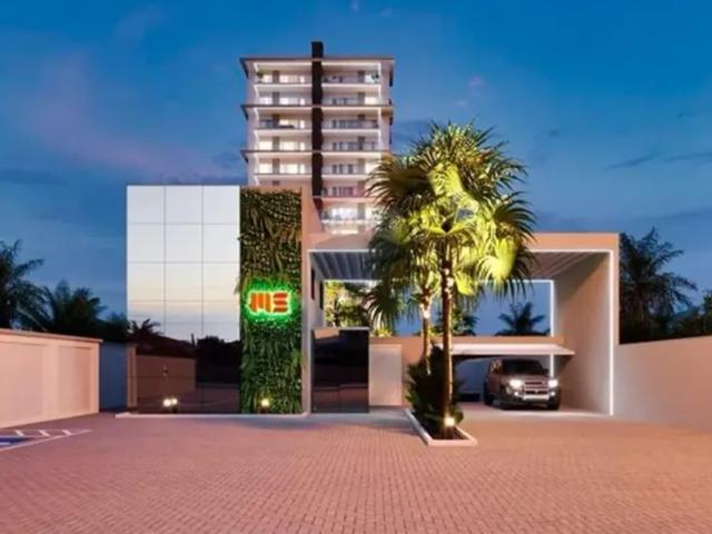 Apartamento venda em Região Geográfica Imediata de Itajaí, Barra Velha