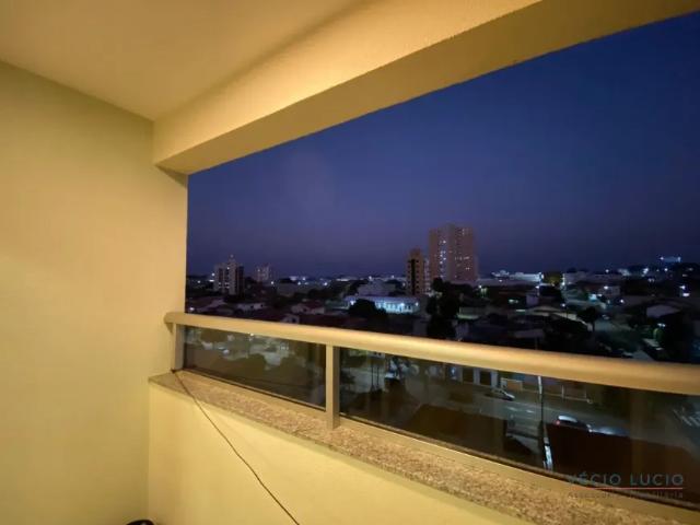 Apartamento venda em Região Geográfica Imediata de Londrina, Ibiporã