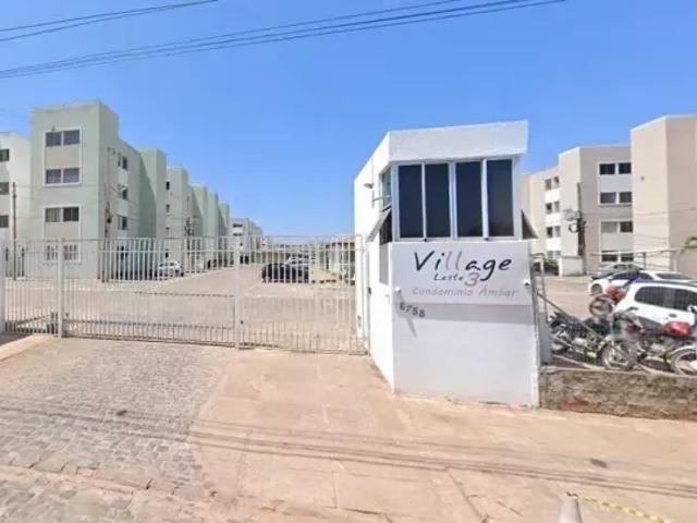 Apartamento venda em Região Geográfica Imediata de Teresina, Região Integrada de Desenvolvimento da Grande Teresina