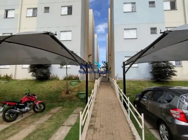 Apartamento venda em Região Imediata de Campinas, Região Metropolitana de Campinas